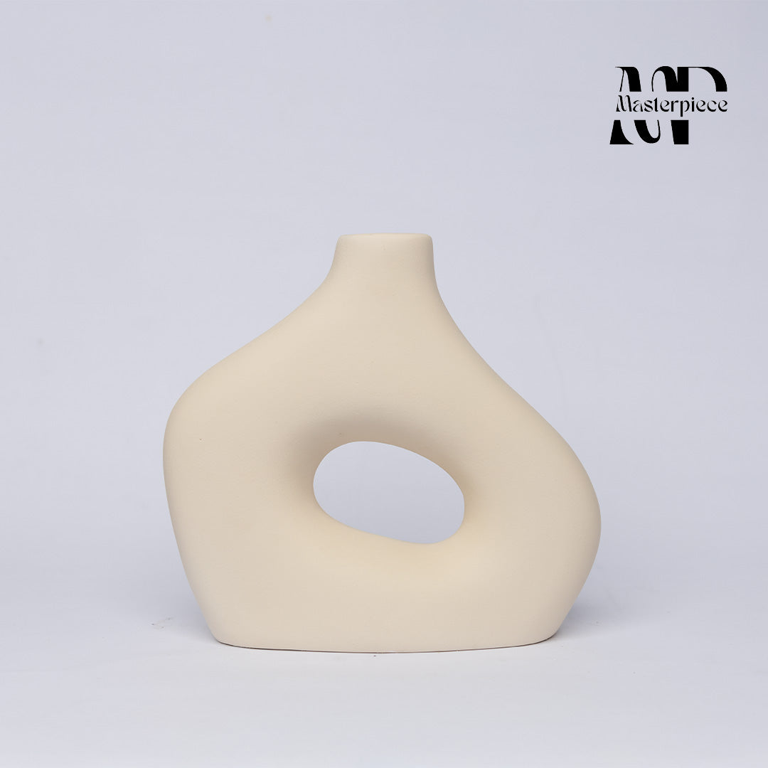 Ellipse Vase