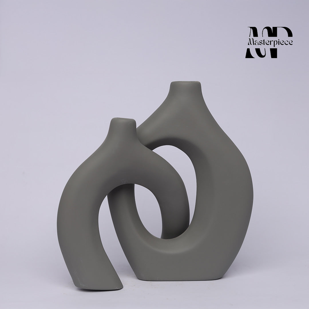 Couple Vase