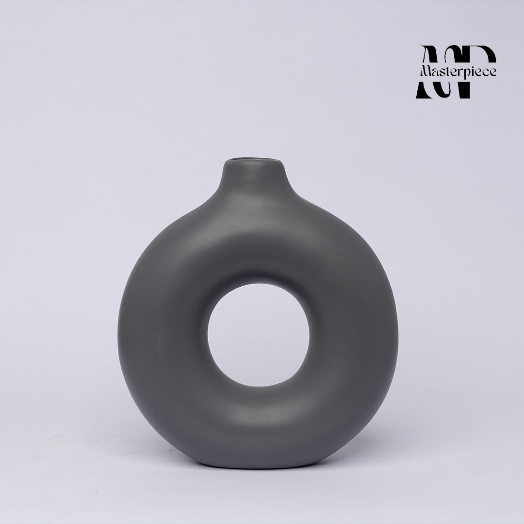 Mini Donut Vase