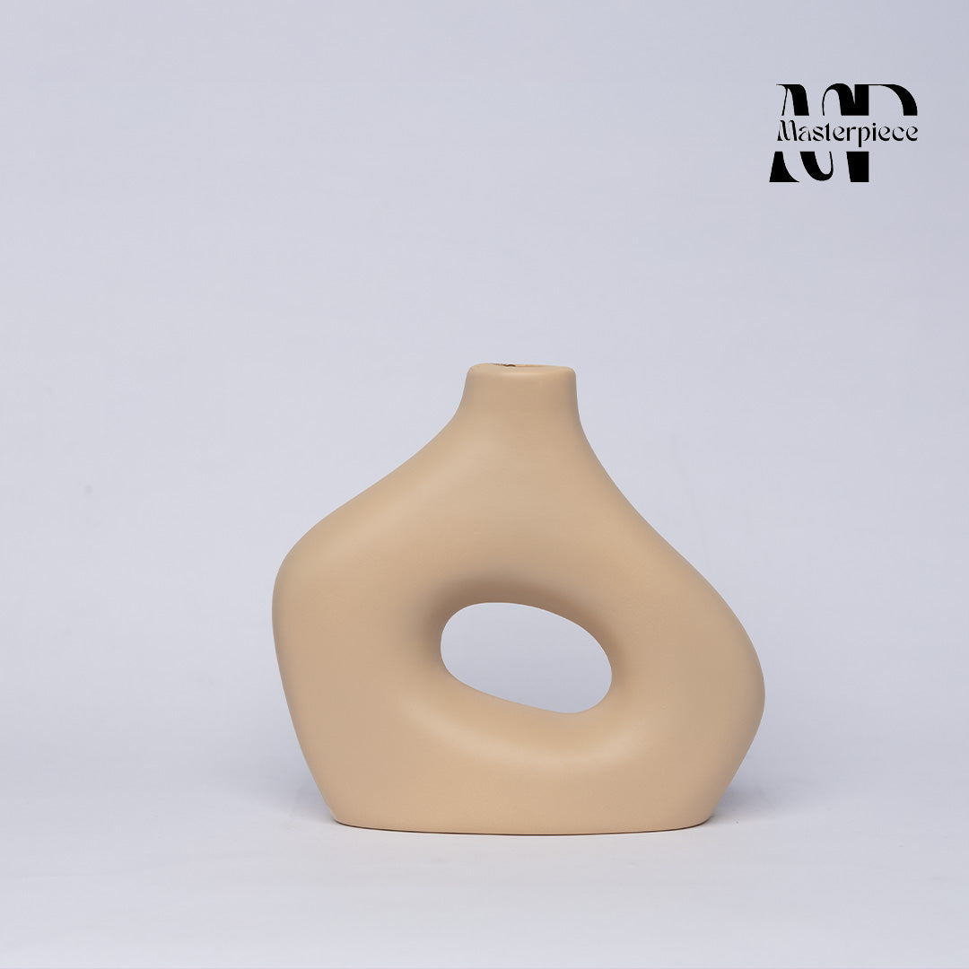 Ellipse Vase