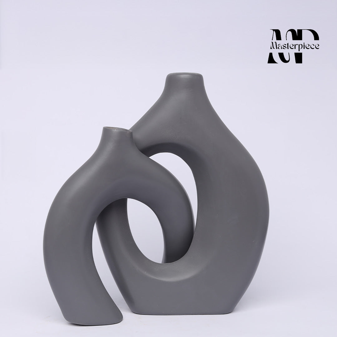Couple Vase