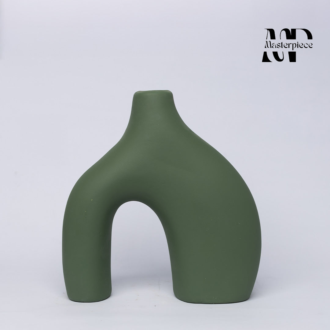 Halo Vase