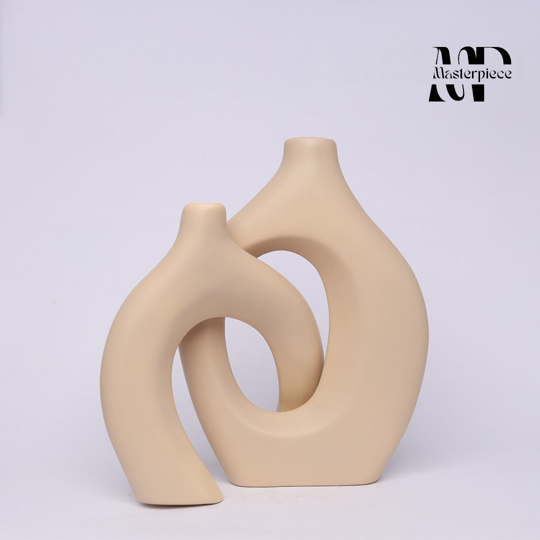 Couple Vase
