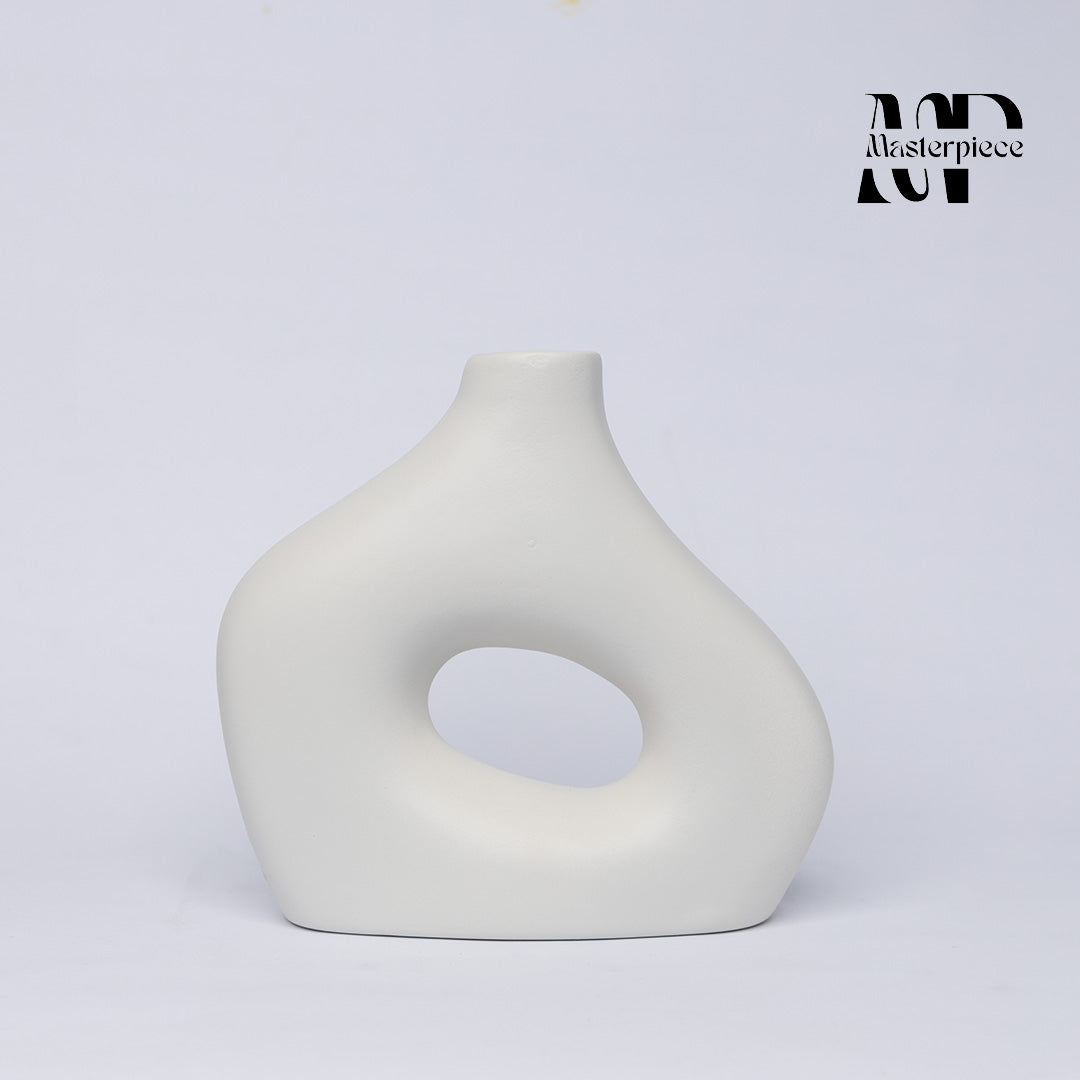 Ellipse Vase