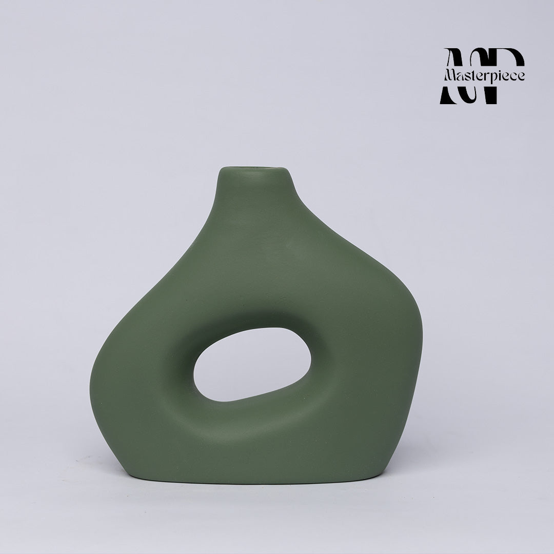 Ellipse Vase