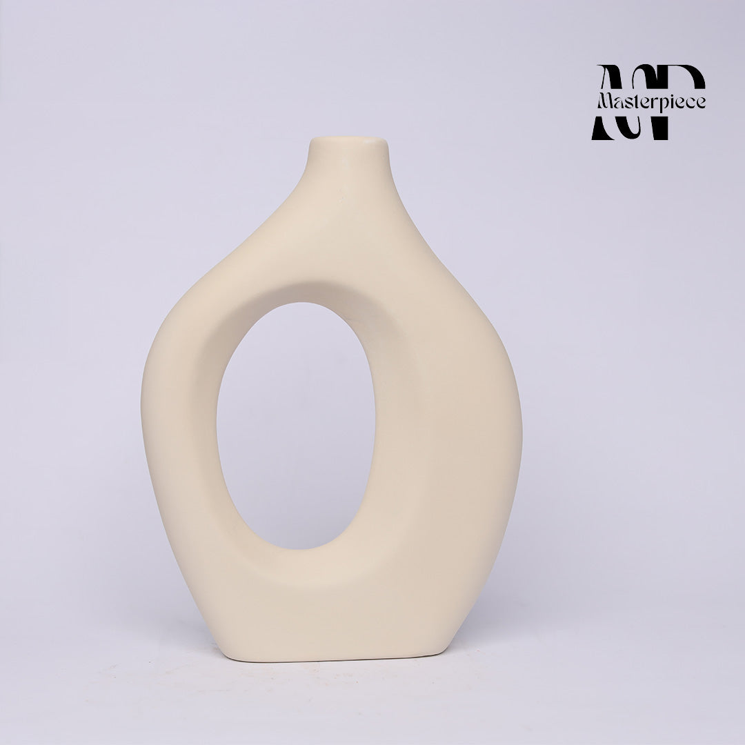 Ring Vase