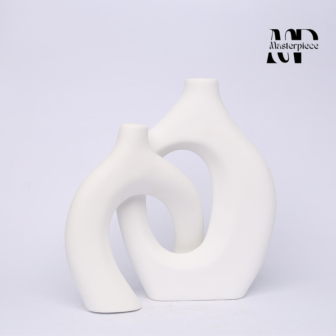 Couple Vase