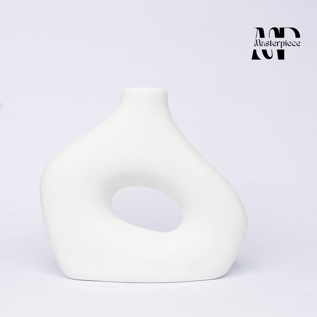 Ellipse Vase