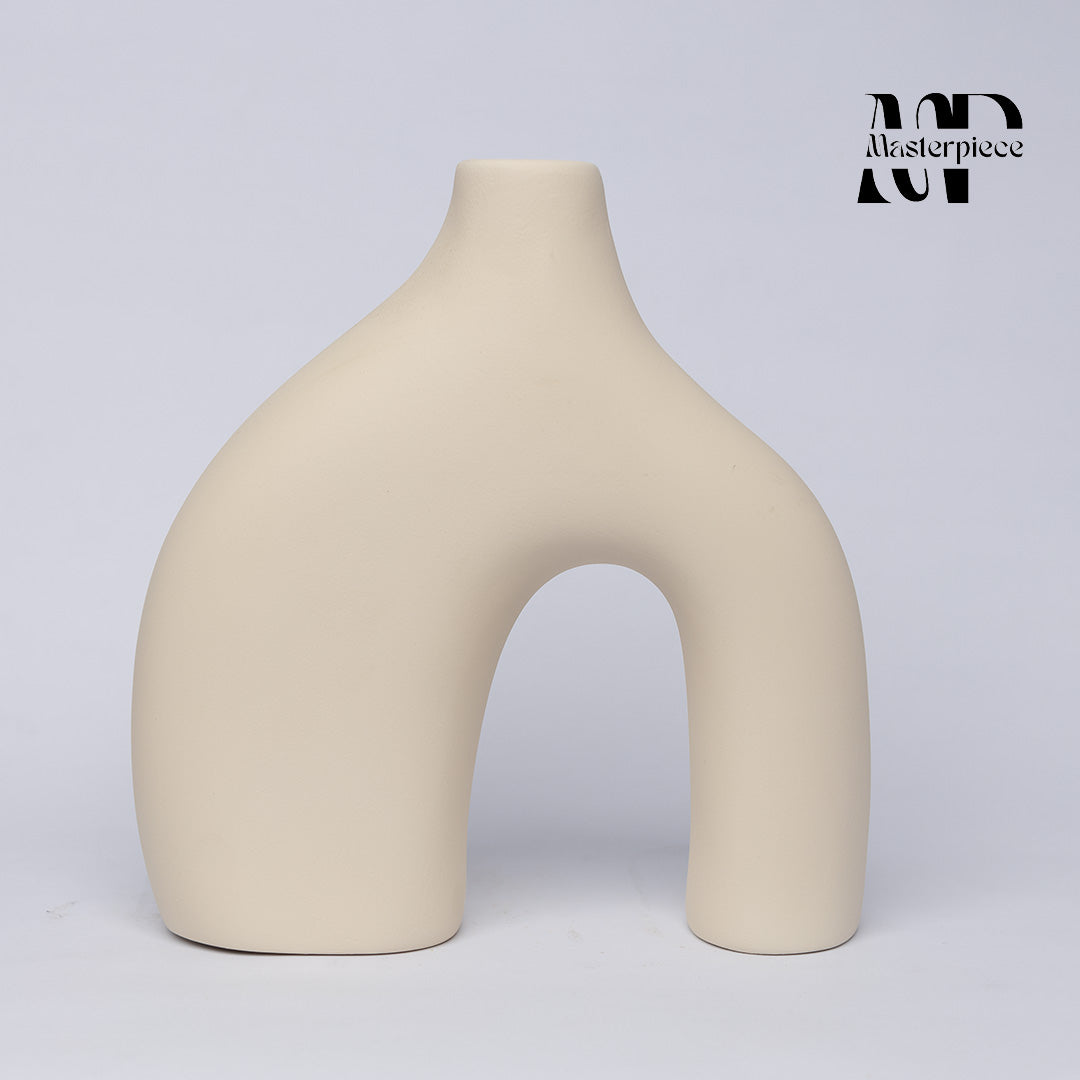 Halo Vase