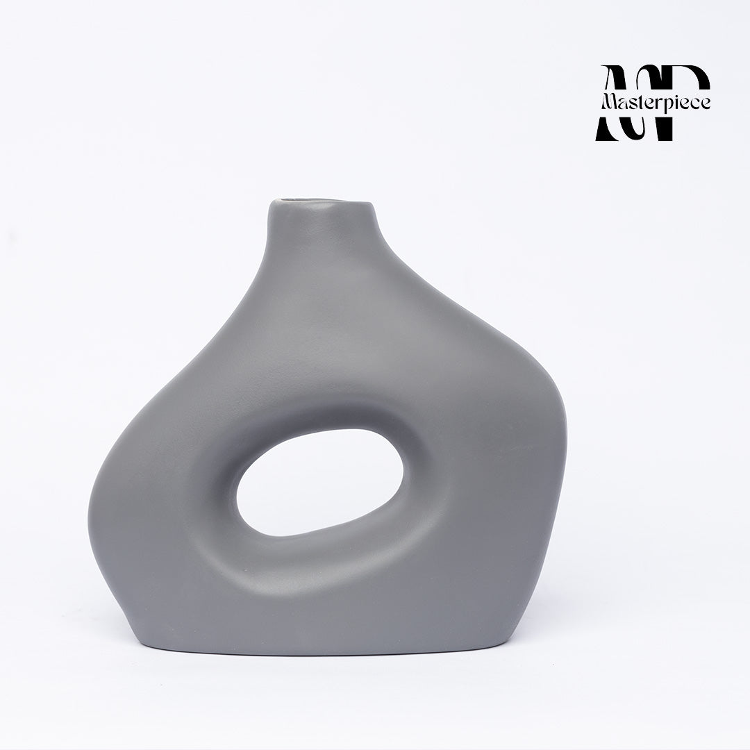 Ellipse Vase
