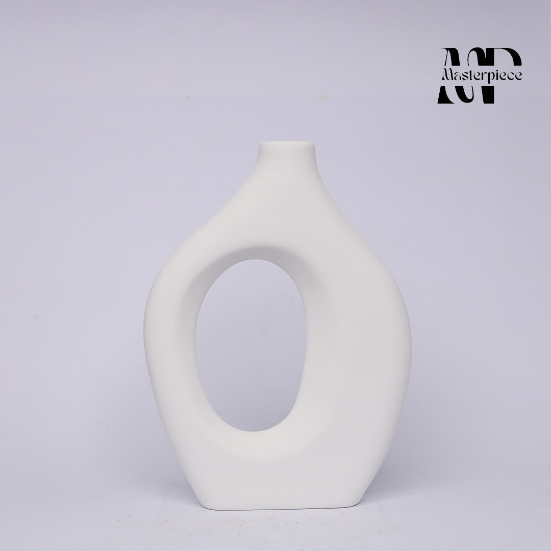 Ring Vase