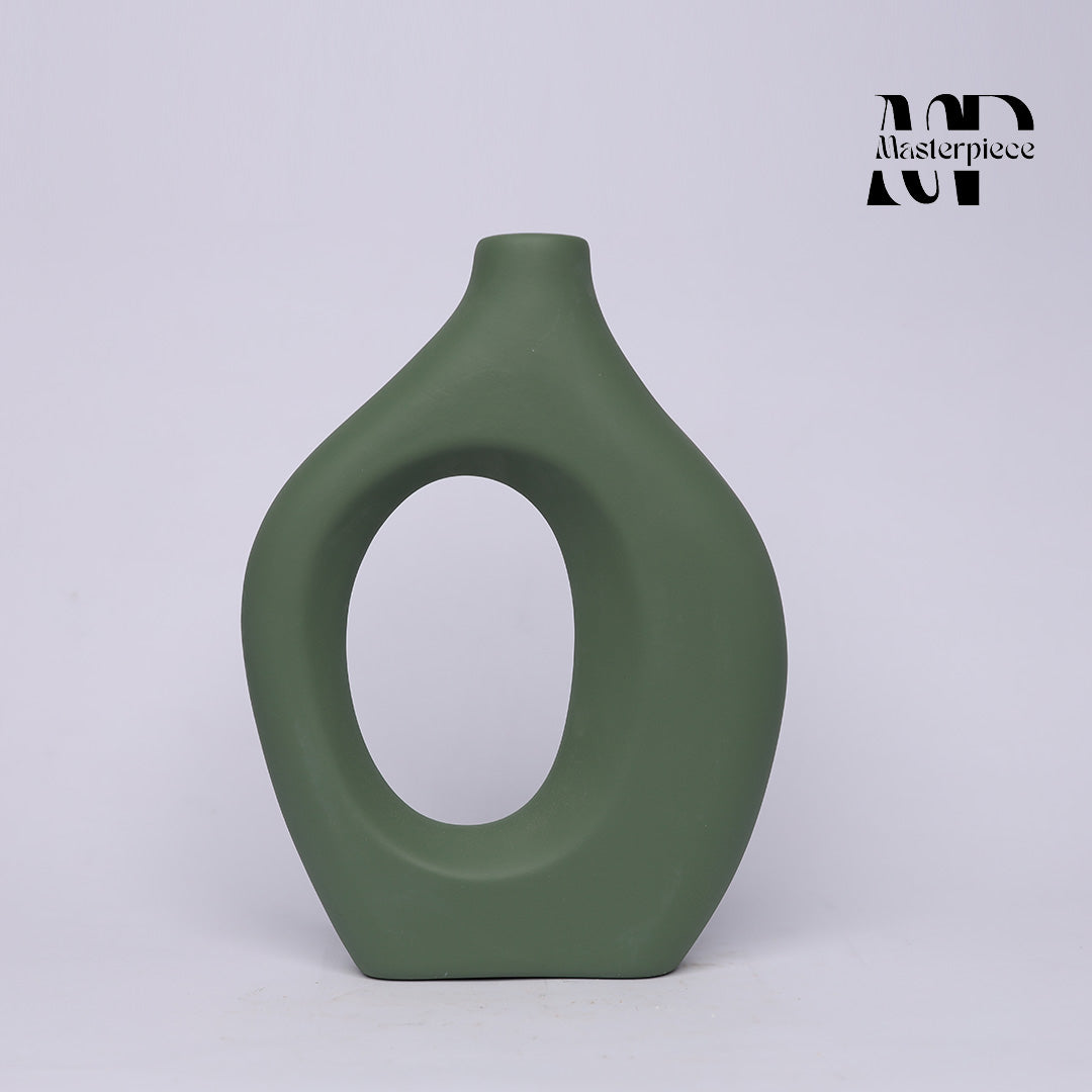 Ring Vase