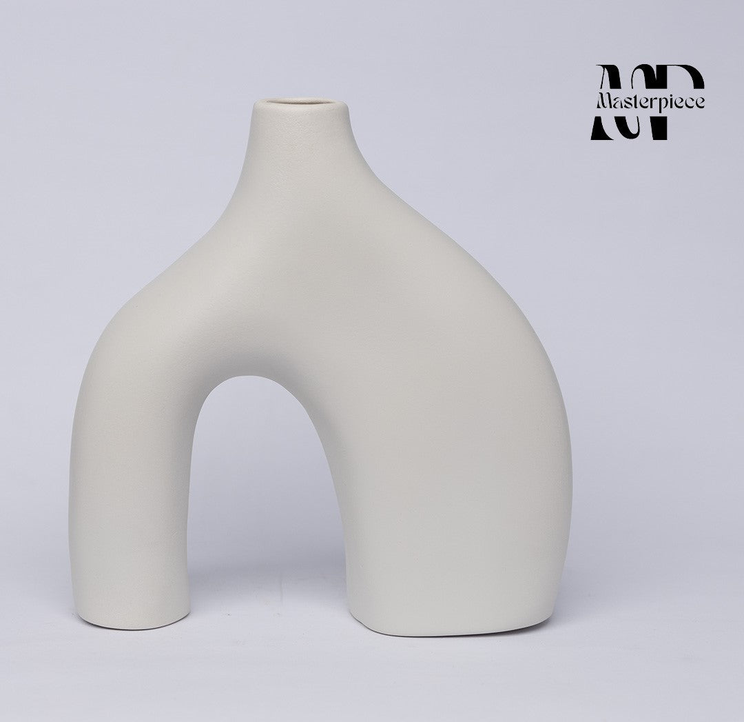 Halo Vase