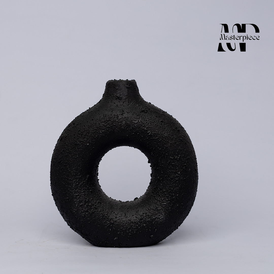 Mini Donut Vase