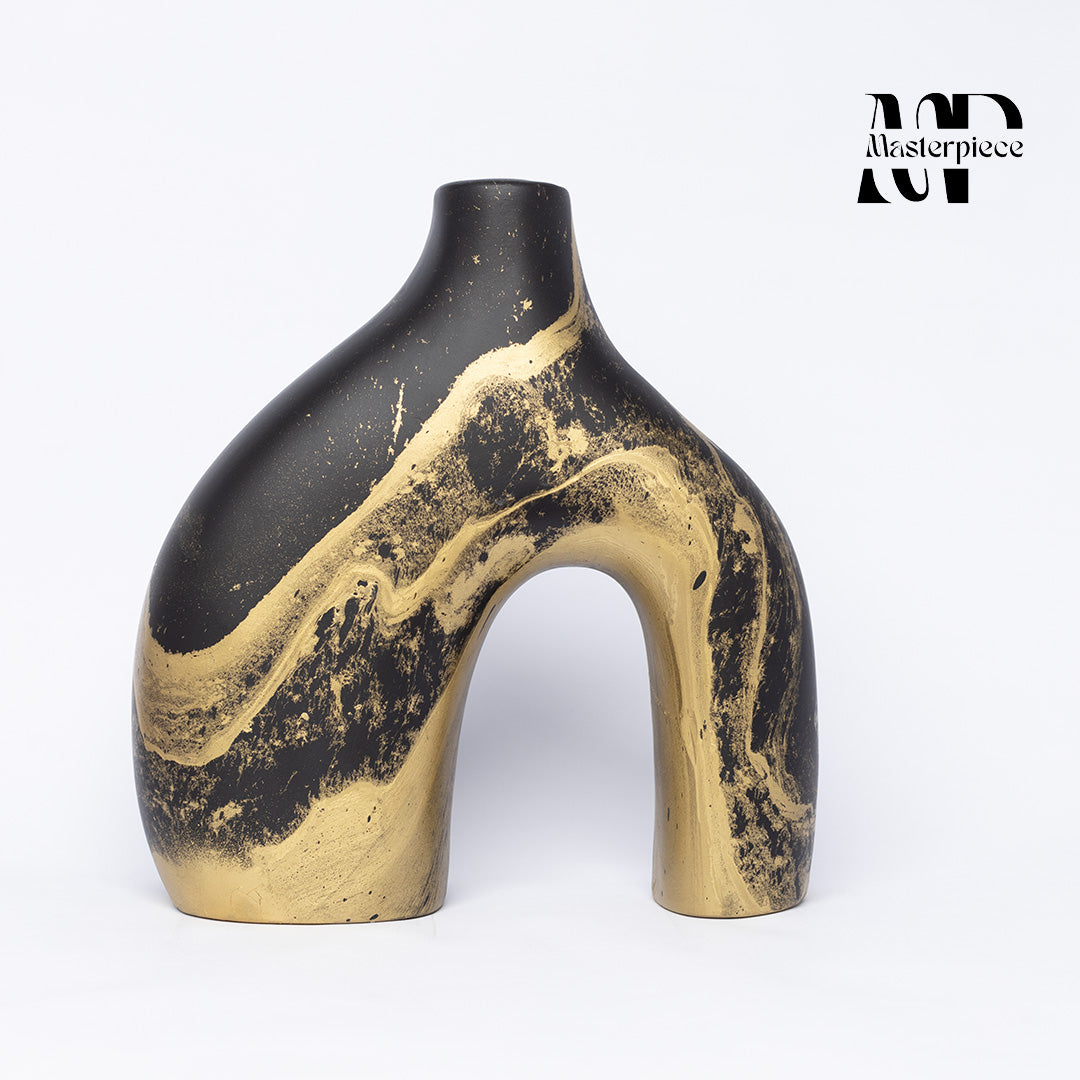 Halo Vase