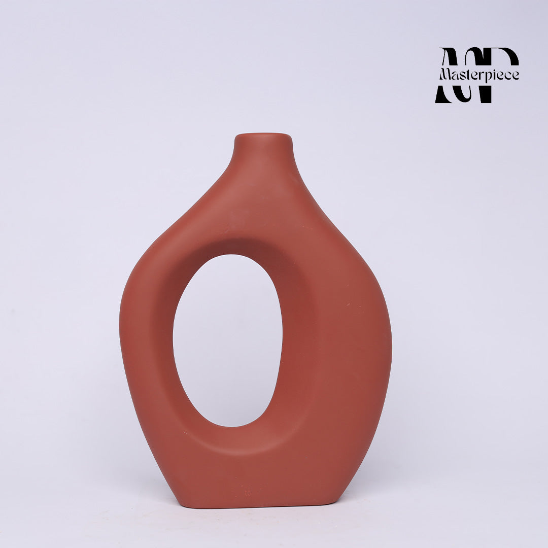 Ring Vase