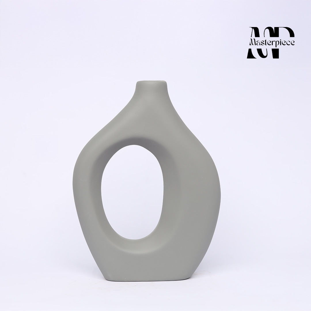 Ring Vase