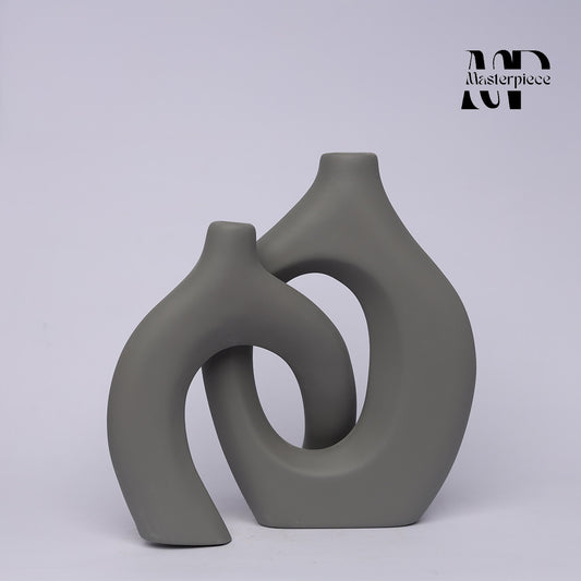 Couple Vase