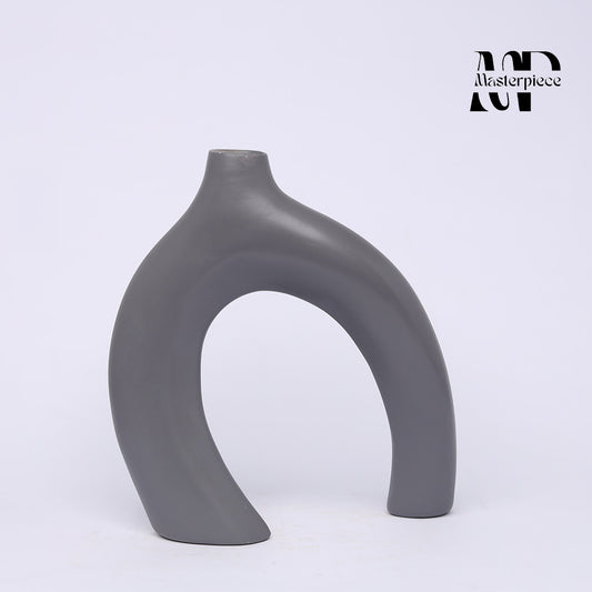 Tilted Arch Vase